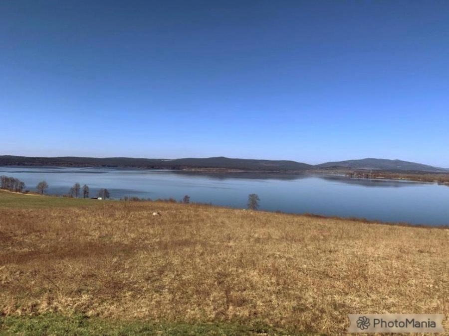 Astra Lipno Διαμέρισμα Frymburk Εξωτερικό φωτογραφία